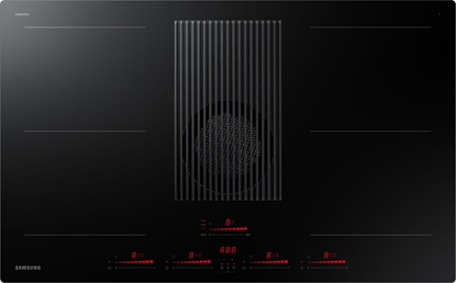 Изображение Pyta grzewcza Samsung NZ84T9747VK