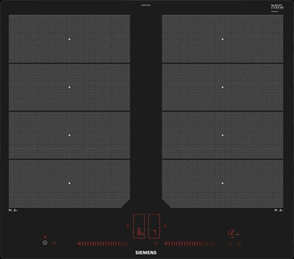 Picture of Pyta grzewcza Siemens EX601LXC1E