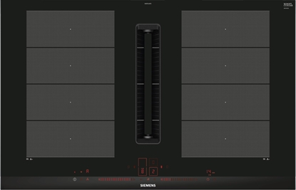 Изображение Pyta grzewcza Siemens iQ700 EX875LX67E
