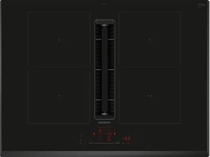 Изображение Pyta grzewcza Siemens Kaitlent SIEMENS ED751HQ26E