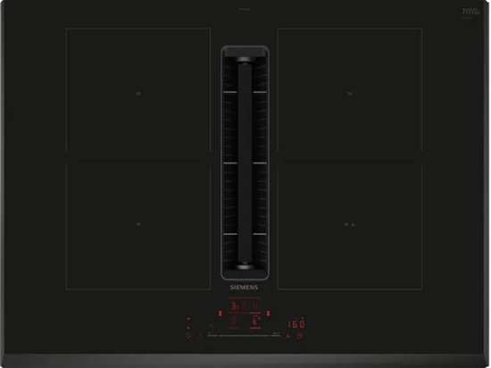 Picture of Pyta grzewcza Siemens Kaitlent SIEMENS ED751HQ26E
