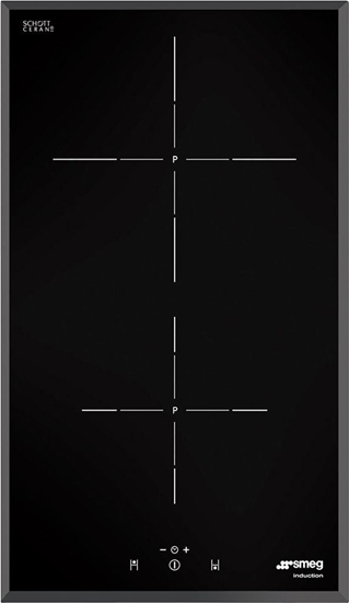 Picture of Pyta grzewcza Smeg SI5322B