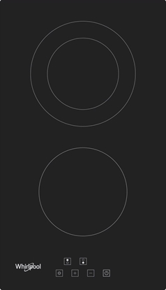 Изображение Pyta grzewcza Whirlpool Pyta ceramiczna WHIRLPOOL WRD 6030 B