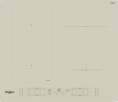 Изображение Pyta grzewcza Whirlpool WL B6860 NE/S