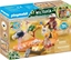 Изображение Playmobil Zestaw Wiltopia 71296 W odwiedzinach u strusia