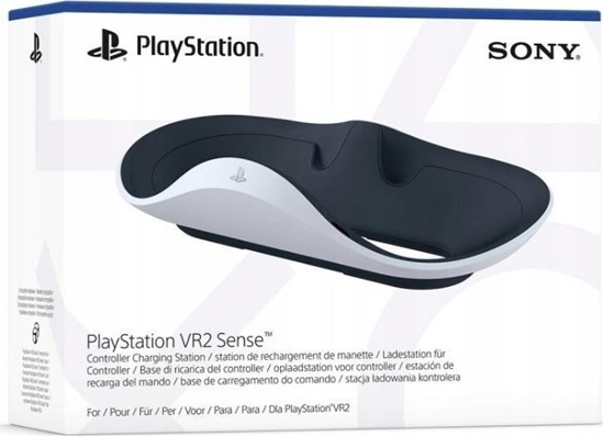 Picture of PLAYSTATION ACC CHARGING ST./VR2 SENSE 711719480693 SONY