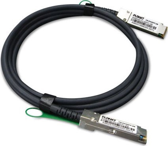 Picture of Planet 40G QSFP+ Direct Attach Copper