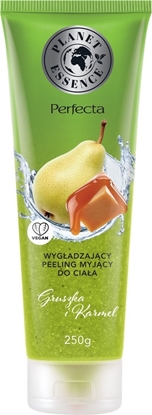 Picture of Planet Essence wygadzajcy peeling do ciaa 250g