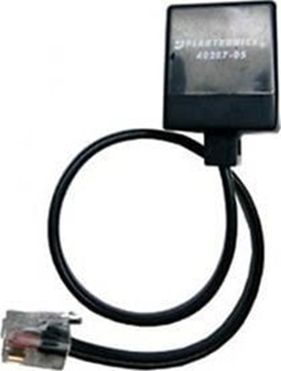 Picture of Plantronics SPARE, CABLE ASSY, MODULAR - 85638-01