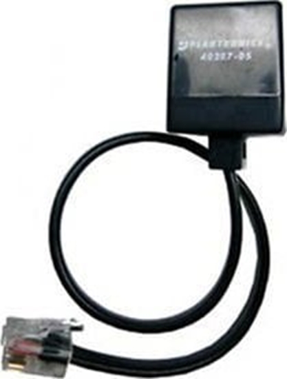 Picture of Plantronics SPARE, CABLE ASSY, MODULAR - 85638-01