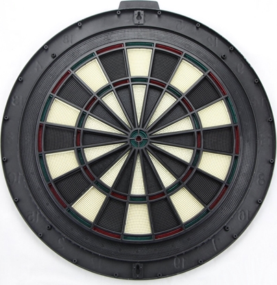 Attēls no PLASTIC DARTS TARGET SEN-95-0201-1