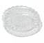 Изображение Plastmasas paplates caurspidigas komplekts 2 gab. Easy Bake O33cm  8006043008760