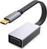 Изображение Platinet Multimedia Adapter Type-C to VGA