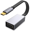 Изображение Platinet Multimedia Adapter Type-C to VGA