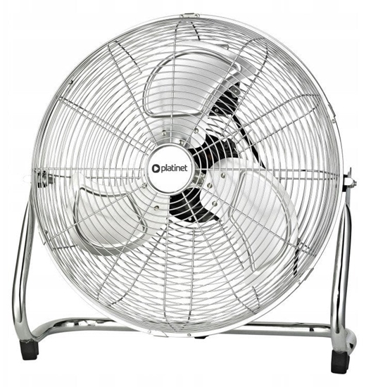 Picture of Platinet PFF12 Floor Fan 12" 40W