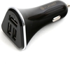 Picture of Platinet PLCR3B mobile device charger Universal Black Cigar lighter Auto