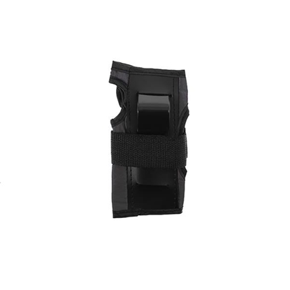 Attēls no Plaukstas, elkoņu un ceļgalu sargu komplekts H108 SIZE S BLACK PROTECTIVE PAD SET