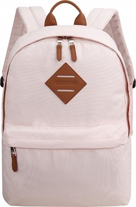 Attēls no Plecak Bestlife Cake na laptopa 15.6", róowy