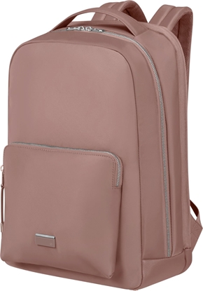 Attēls no Plecak Hama 144373 5055 PLECAK DO LAPTOPA SAMSONITE 15.6'' BE-HER ANTIQUE PINK
