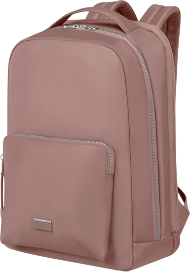 Picture of Plecak Hama 144373 5055 PLECAK DO LAPTOPA SAMSONITE 15.6'' BE-HER ANTIQUE PINK