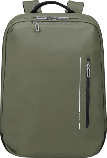 Picture of Plecak Hama 144760 1635 PLECAK DO LAPTOPA SAMSONITE 15.6" ONGOING OLIVE GREEN