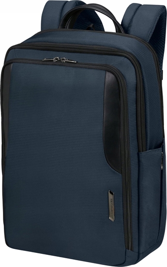 Изображение Plecak Hama 146510 1090 PLECAK SAMSONITE XBR 2.0 DO LAPTOPA 15.6'' GRANATOWY