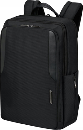 Attēls no Plecak Hama 146511 1041 PLECAK SAMSONITE XBR 2.0 DO LAPTOPA 17.1'' CZARNY