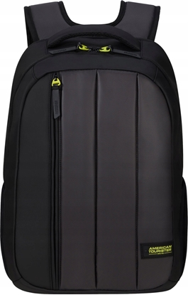 Attēls no Plecak Hama 148722 A185 PLECAK DO LAPTOPA 15.6'' AMERICAN TOURISTER STREETHERO BLACK/LIME