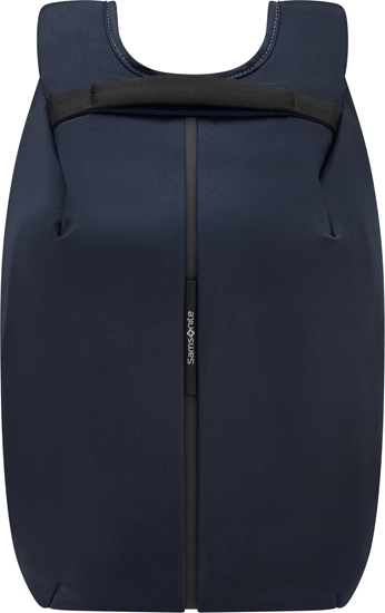 Picture of Plecak Hama 150940 1247 PLECAK SAMSONITE SECURIPAK 2.0 DO LAPTOPA 14.1'' DARK BLUE