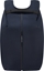 Attēls no Plecak Hama 150940 1247 PLECAK SAMSONITE SECURIPAK 2.0 DO LAPTOPA 14.1'' DARK BLUE