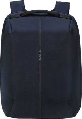 Attēls no Plecak Hama 150942 1247 PLECAK SAMSONITE SECURIPAK 2.0 DO LAPTOPA 17.3'' DARK BLUE