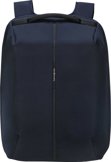 Picture of Plecak Hama 150942 1247 PLECAK SAMSONITE SECURIPAK 2.0 DO LAPTOPA 17.3'' DARK BLUE