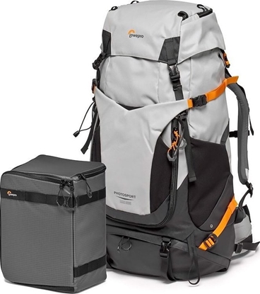 Picture of Plecak Lowepro Lowepro Plecak PhotoSport Pro 55L AW III S-M