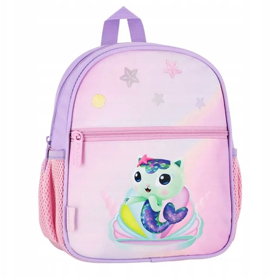 Picture of PLECAK MINI GABBY S DH SYR STK 72-12 PB1/12