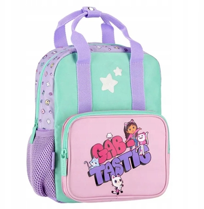 Attēls no PLECAK M-MID GABBY S DH TASTIC STK 72-66 PB 1/12