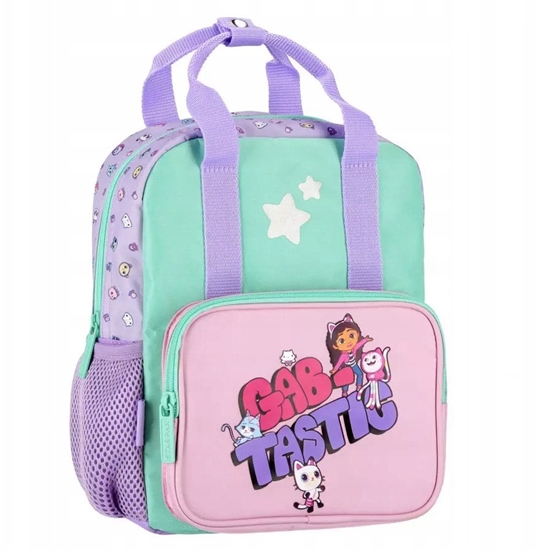 Picture of PLECAK M-MID GABBY S DH TASTIC STK 72-66 PB 1/12