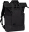 Attēls no Plecak RivaCase 5321 torba na laptop 39,6 cm (15.6") Plecak Czarny