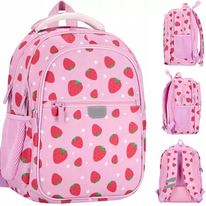 Attēls no PLECAK SZKOLNY FRUITS STK-15 PB1/12