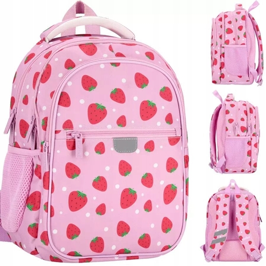 Picture of PLECAK SZKOLNY FRUITS STK-15 PB1/12