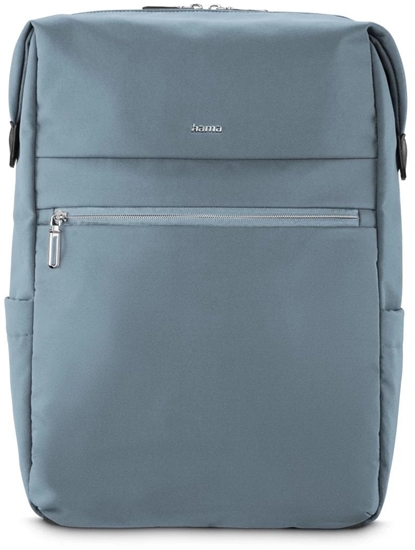 Picture of PLECAK ULTIMATE DO LAPTOPA 16.2'' NIEBIESKI