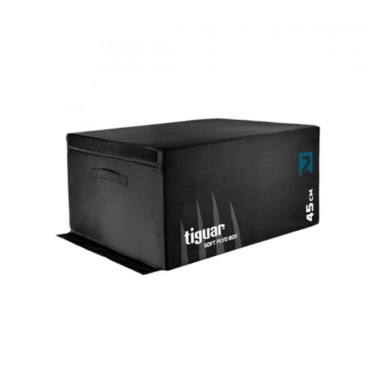 Picture of Pliometriskā kaste V2 TI-PSB045V2