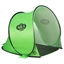 Изображение Pludmales telts NC3173 GREEN POP UP BEACH TENT NILS CAMP