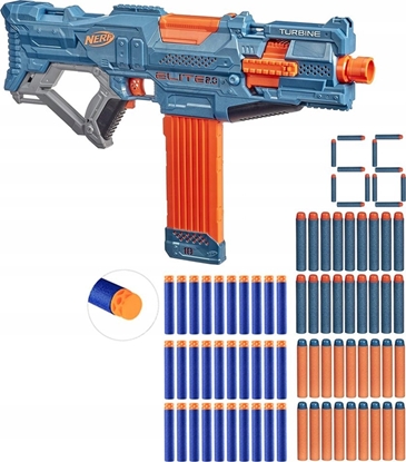 Изображение Plus Plus PLUS-PLUS PUZZLE BY NUMBER PAW - 800 ELEMENTÓW