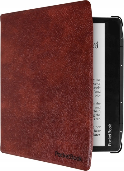 Picture of PocketBook Shell - Brown Cover for Era