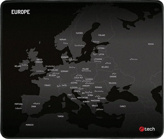 Picture of Podkadka C-Tech MP-01E