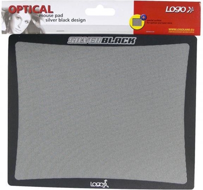 Изображение Podkadka Logo Silver Black (PYP12BS00L)