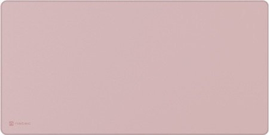 Picture of Podkadka Natec pod mysz Colors Series Misty Rose (NPO2174)