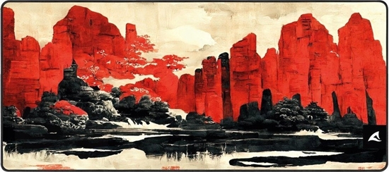 Picture of Podkadka Sharkoon Sharkoon SKILLER SGP30 XXL D3