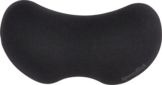 Picture of Speedlink LAX Gel Wrist Rest black
