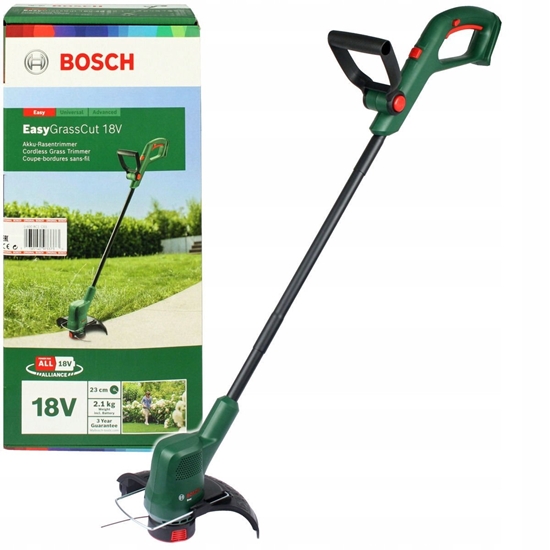 Picture of PODKASZARKA EasyGrassCut 18V-230 BT